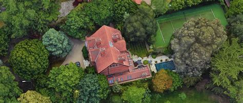 paul coulson children|PAUL COULSON • Net Worth $2.9 Billion • House • .